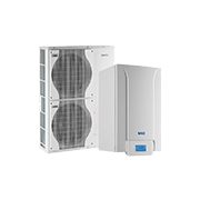 Heat pumps Split