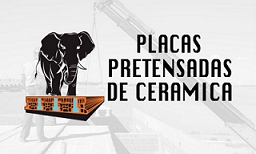 Placas pretensadas